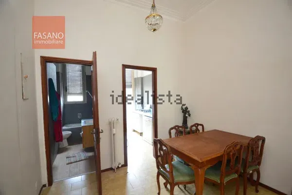 3 stanze singole in Crocetta, foto 5 di 20