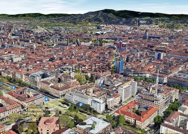 Appartamento in Centro, foto 3 di 53