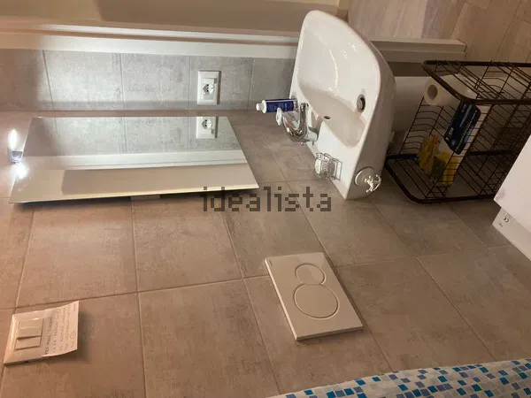 Bilocale in San Salvario, foto 8 di 16