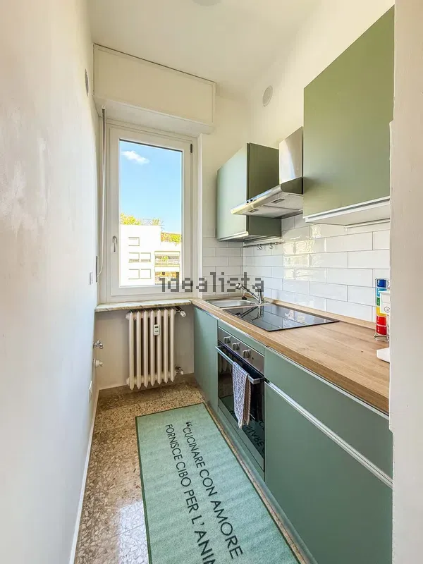 Trilocale in San Donato, foto 3 di 22