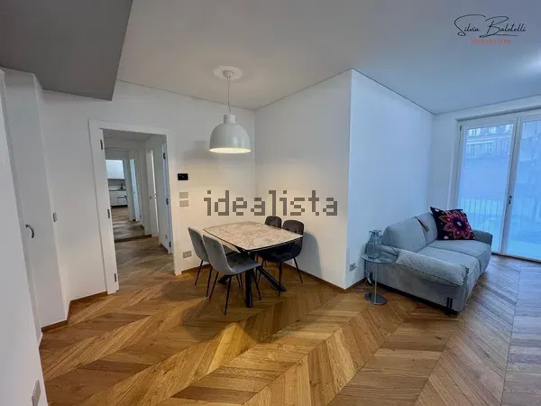 Appartamento in Centro
