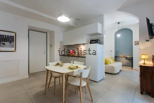 Appartamento in San Salvario, foto 3 di 19