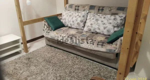 Appartamento in Cenisia, foto 13 di 17