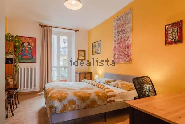 Appartamento in Vanchiglietta, foto 38 di 44