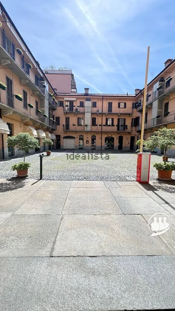 Appartamento in Centro, foto 4 di 38