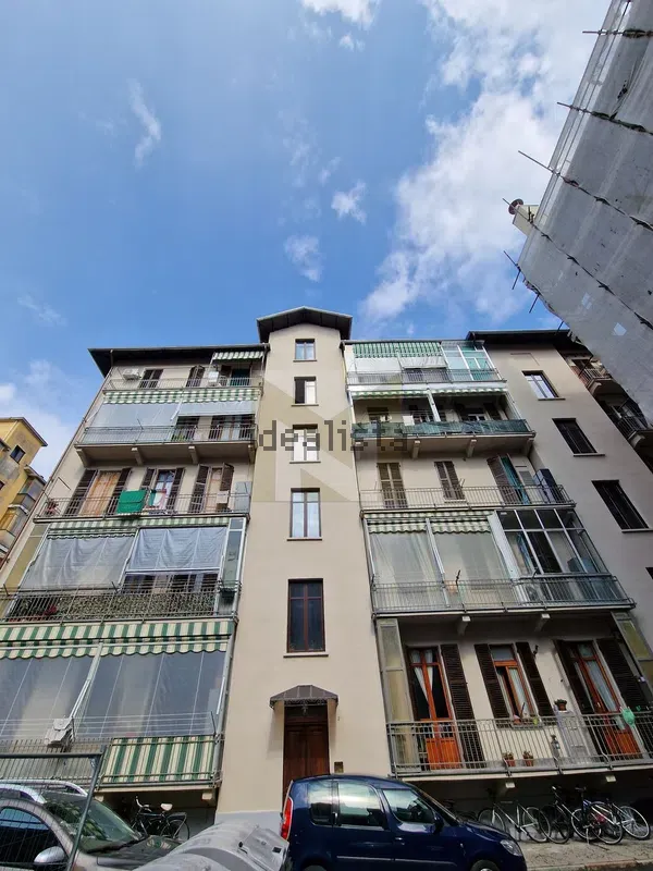Stanza singola in San Paolo, foto 6 di 17