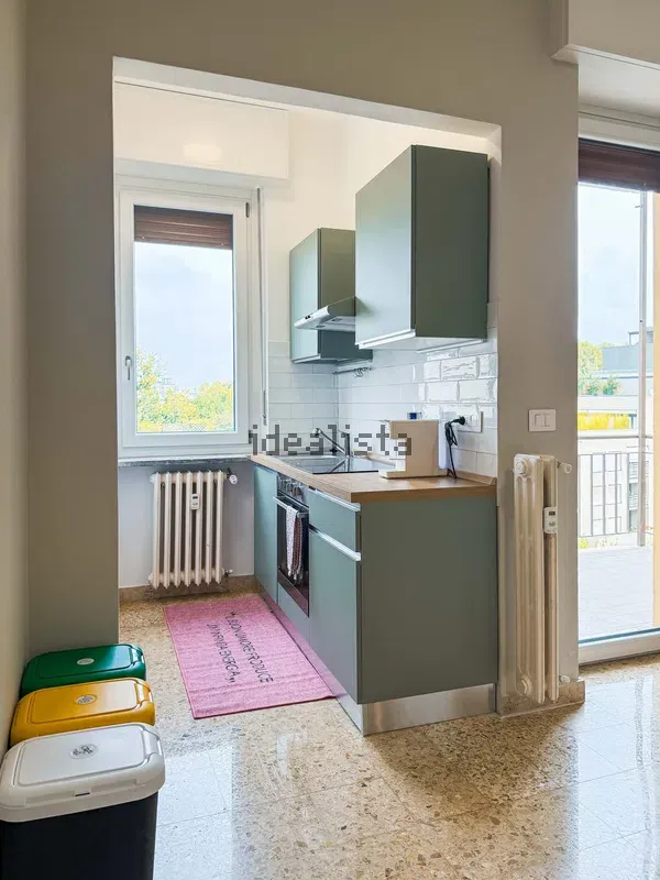 Bilocale in San Donato, foto 9 di 22