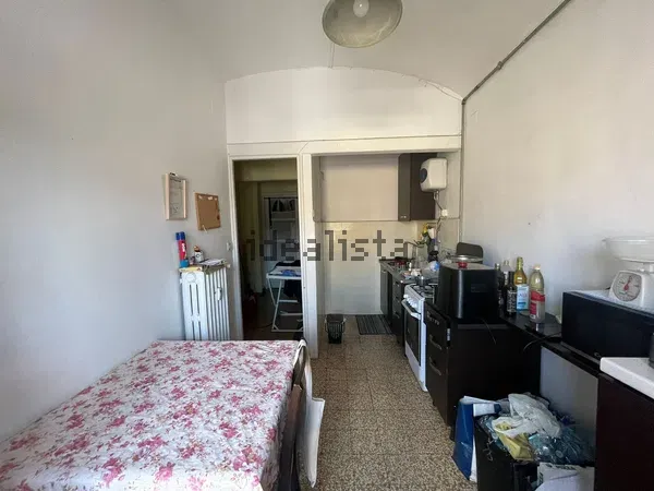 Stanza singola in Crocetta, foto 10 di 12
