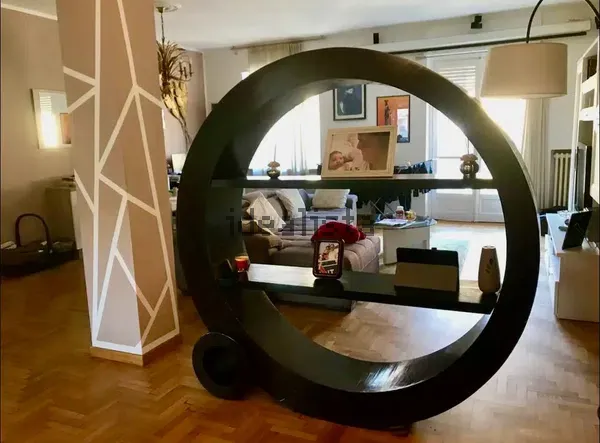 Stanza tripla in Vanchiglia, foto 4 di 21