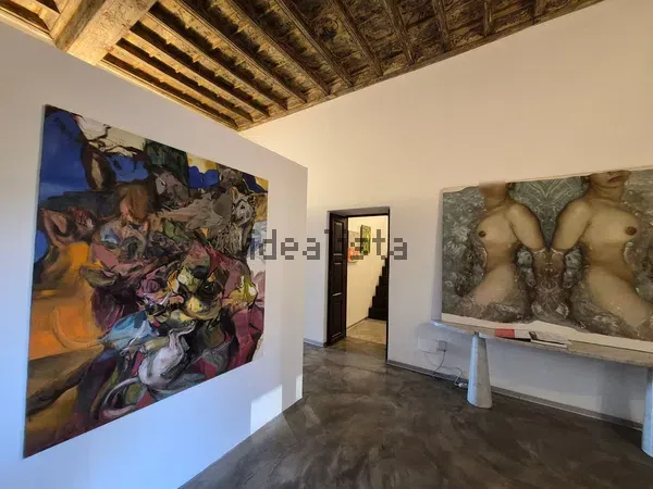 Appartamento in Centro, foto 36 di 56