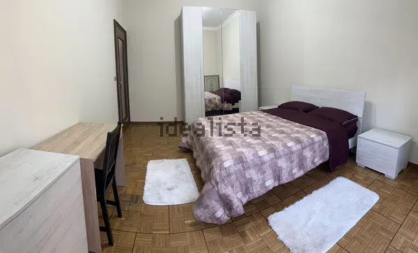 Stanza doppia in San Salvario, foto 13 di 15