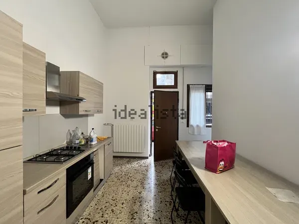 Stanza singola in Pozzo Strada, foto 31 di 39