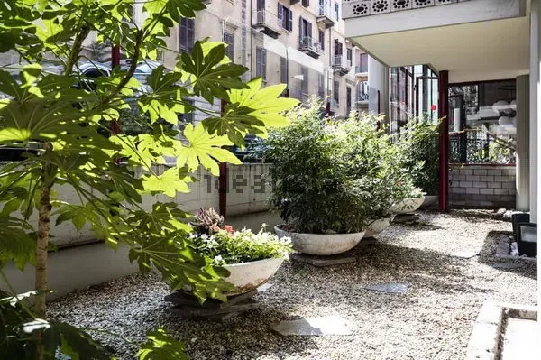 Stanza singola in San Salvario, foto 28 di 32