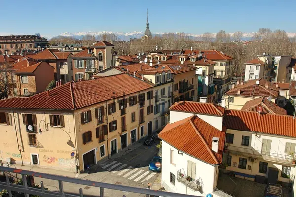 Appartamento in Borgo Po, foto 6 di 24