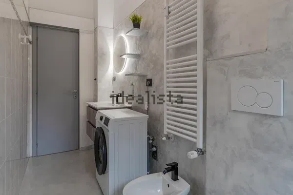 Bilocale in Madonna di Campagna, foto 17 di 22