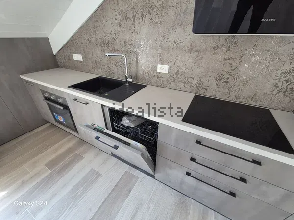 Appartamento in San Donato, foto 8 di 25