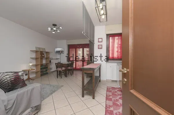Monolocale in Crocetta, foto 9 di 40