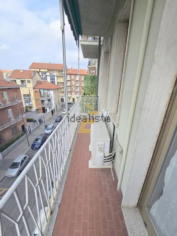 Appartamento in Parella, foto 15 di 17