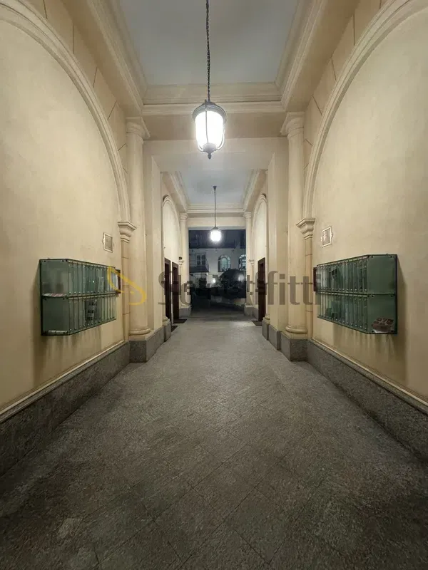 Bilocale in Vanchiglia, foto 27 di 30