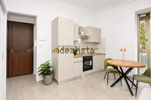 Monolocale in Mirafiori Sud, foto 18 di 27