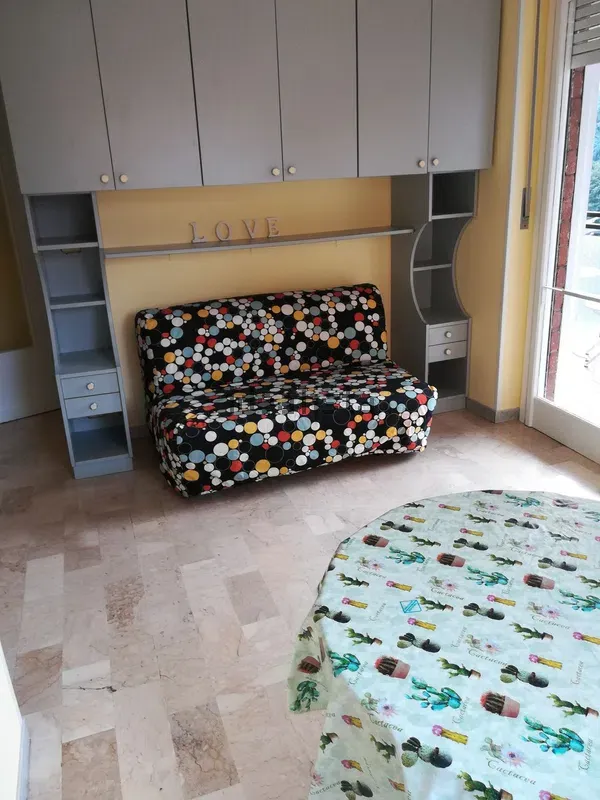 Monolocale in Mirafiori Nord, foto 14 di 24