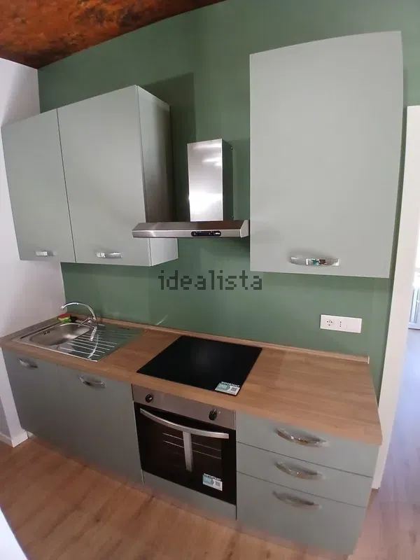 Bilocale in Crocetta, foto 8 di 20