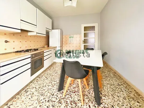 Trilocale in Barriera di Milano, foto 16 di 42