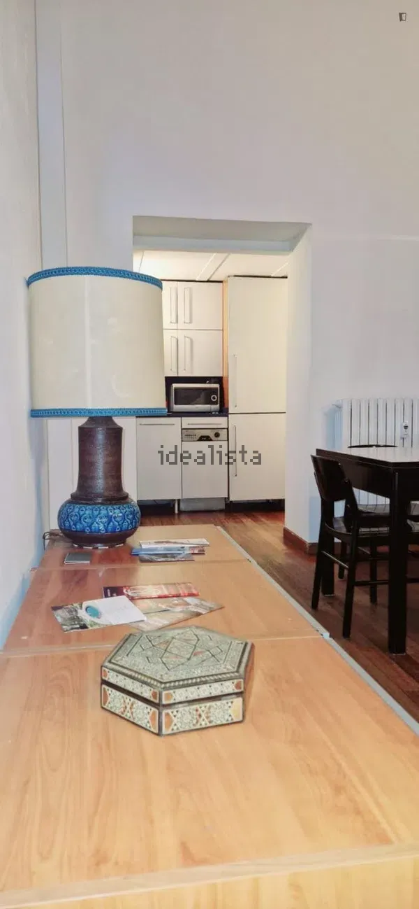 Monolocale in Crocetta, foto 13 di 16