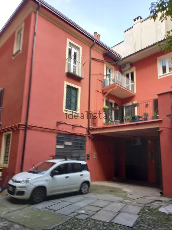 Bilocale in Crocetta, foto 20 di 20