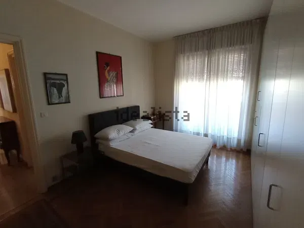 2 stanze singole in Crocetta, foto 13 di 17