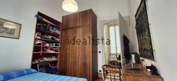 Appartamento in Crocetta, foto 13 di 35