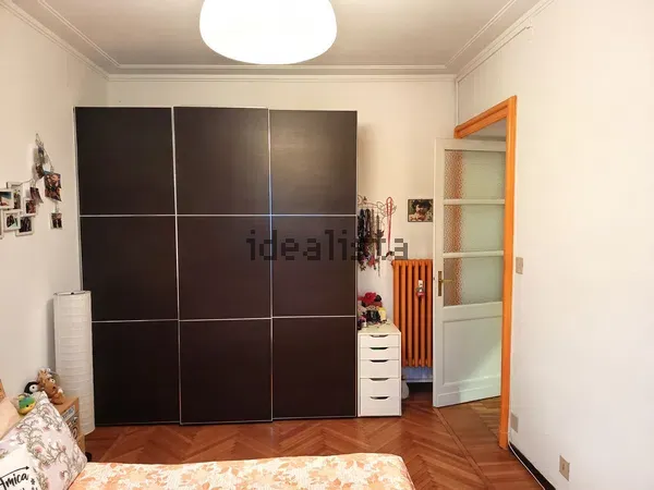 Trilocale in San Salvario, foto 12 di 23