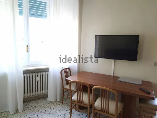 Posto letto in doppia in San Paolo, foto 2 di 6