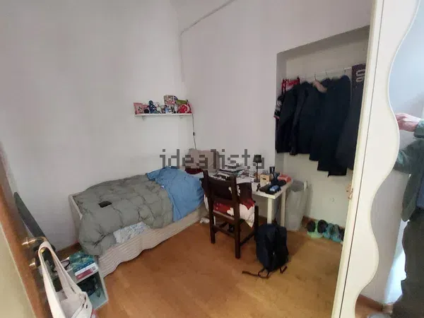 Posto letto in doppia in Centro, foto 9 di 16