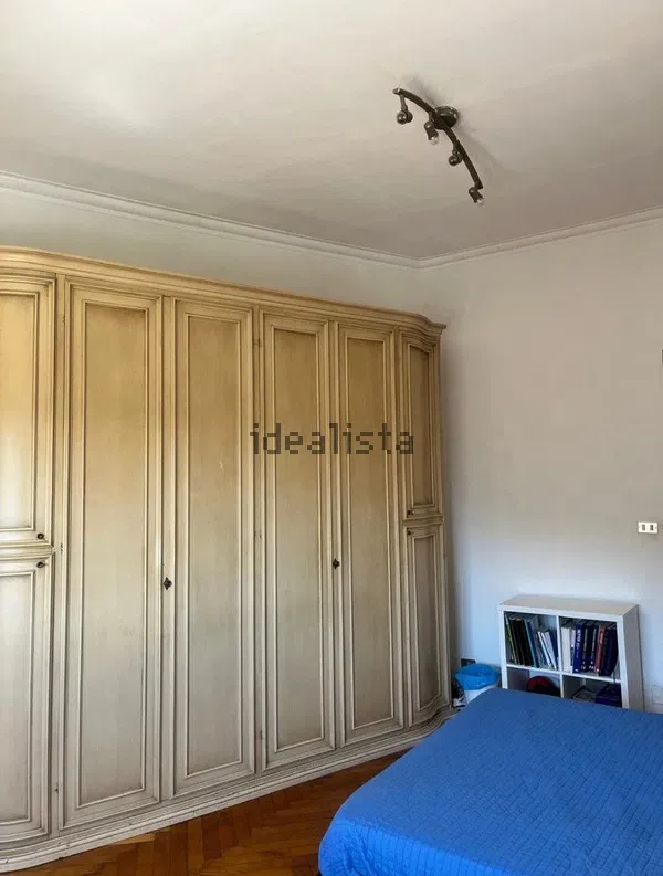 Trilocale in Crocetta, foto 9 di 18