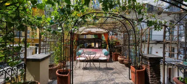 Appartamento in San Salvario, foto 16 di 17