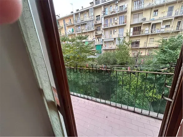 Stanze singole e doppie in Cenisia, foto 12 di 34
