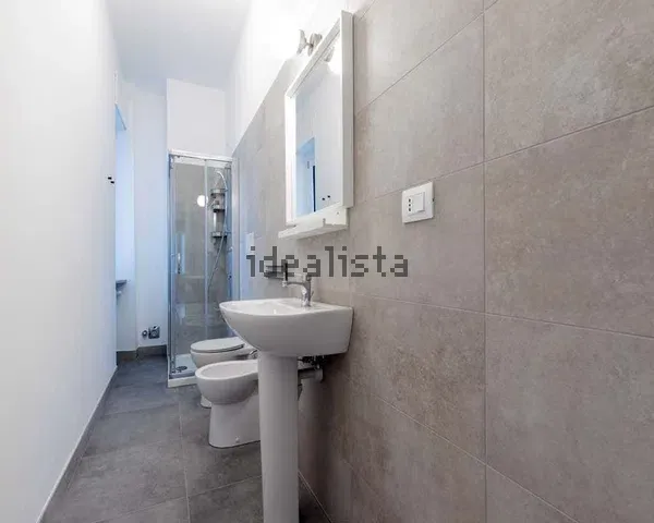 Posto letto in doppia in Nizza Millefonti, foto 10 di 10
