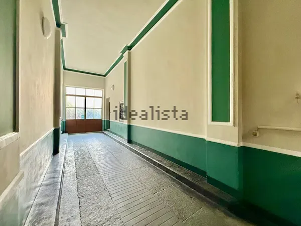 Quadrilocale in Regio Parco, foto 43 di 45