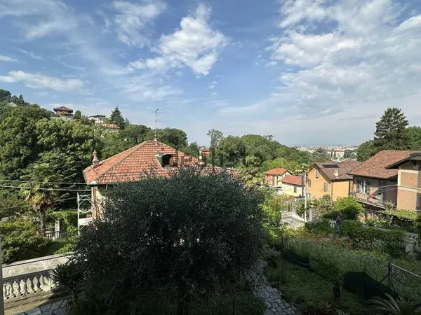 Appartamento in Cavoretto, foto 23 di 26