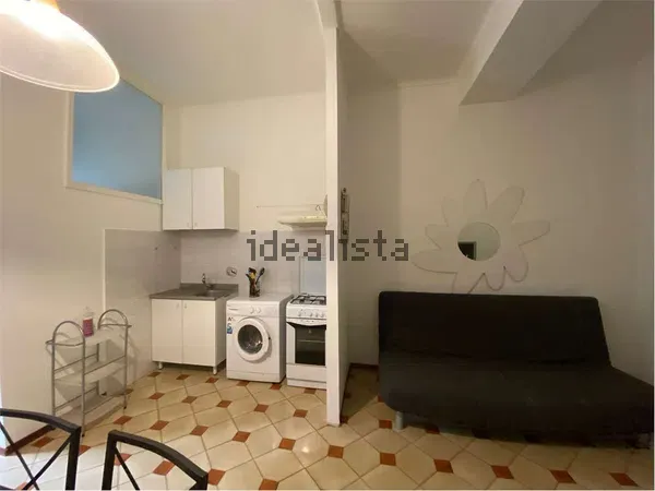 Bilocale in Cenisia, foto 2 di 10
