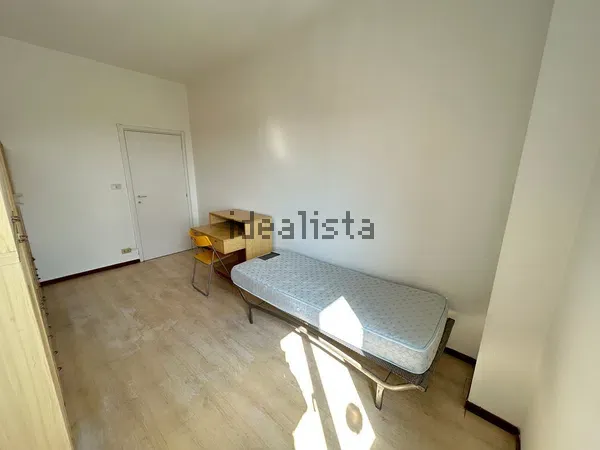 Trilocale in Crocetta, foto 14 di 27