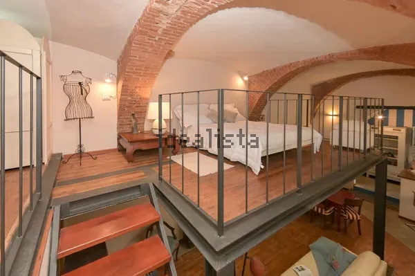 Appartamento in San Salvario, foto 18 di 46