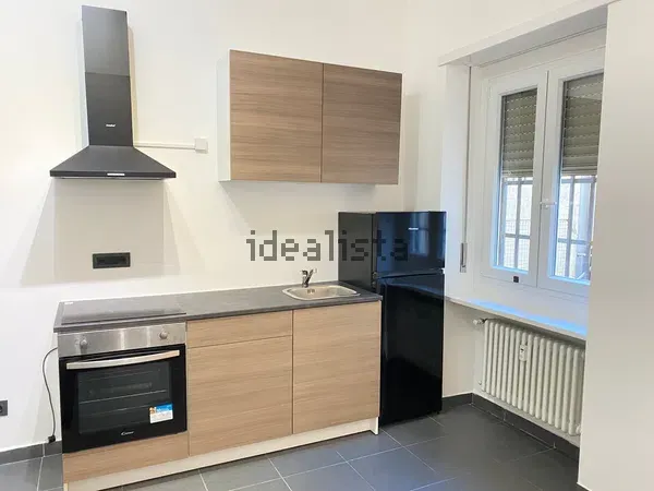 Bilocale in Vanchiglia, foto 16 di 19