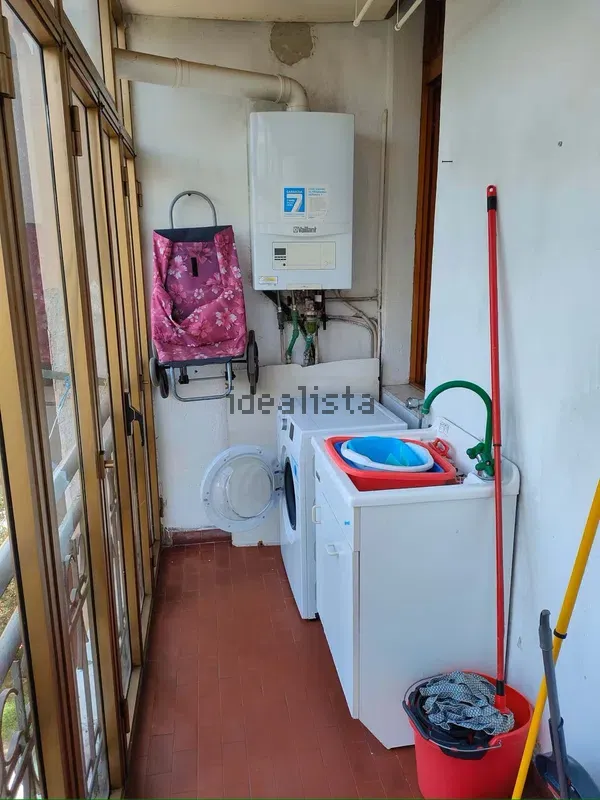 Appartamento in Crocetta, foto 14 di 18