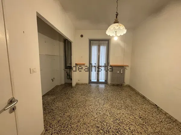 Bilocale in Lucento, foto 4 di 19