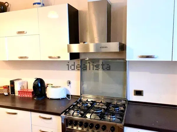 Appartamento in Cit Turin, foto 5 di 14