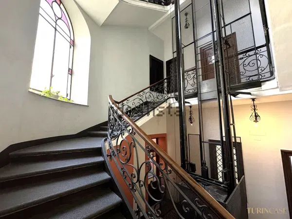 Quadrilocale in Cit Turin, foto 17 di 23