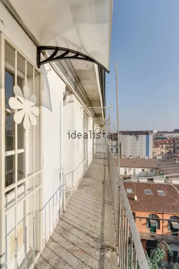 Appartamento in Vanchiglia, foto 16 di 18