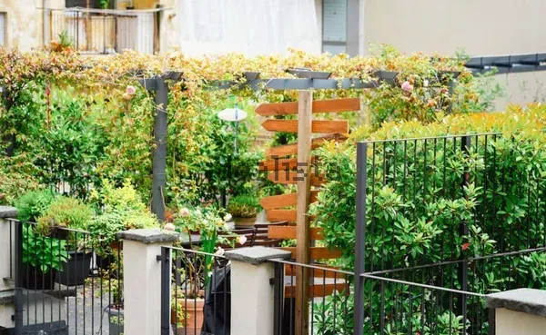 Appartamento in San Salvario, foto 61 di 63